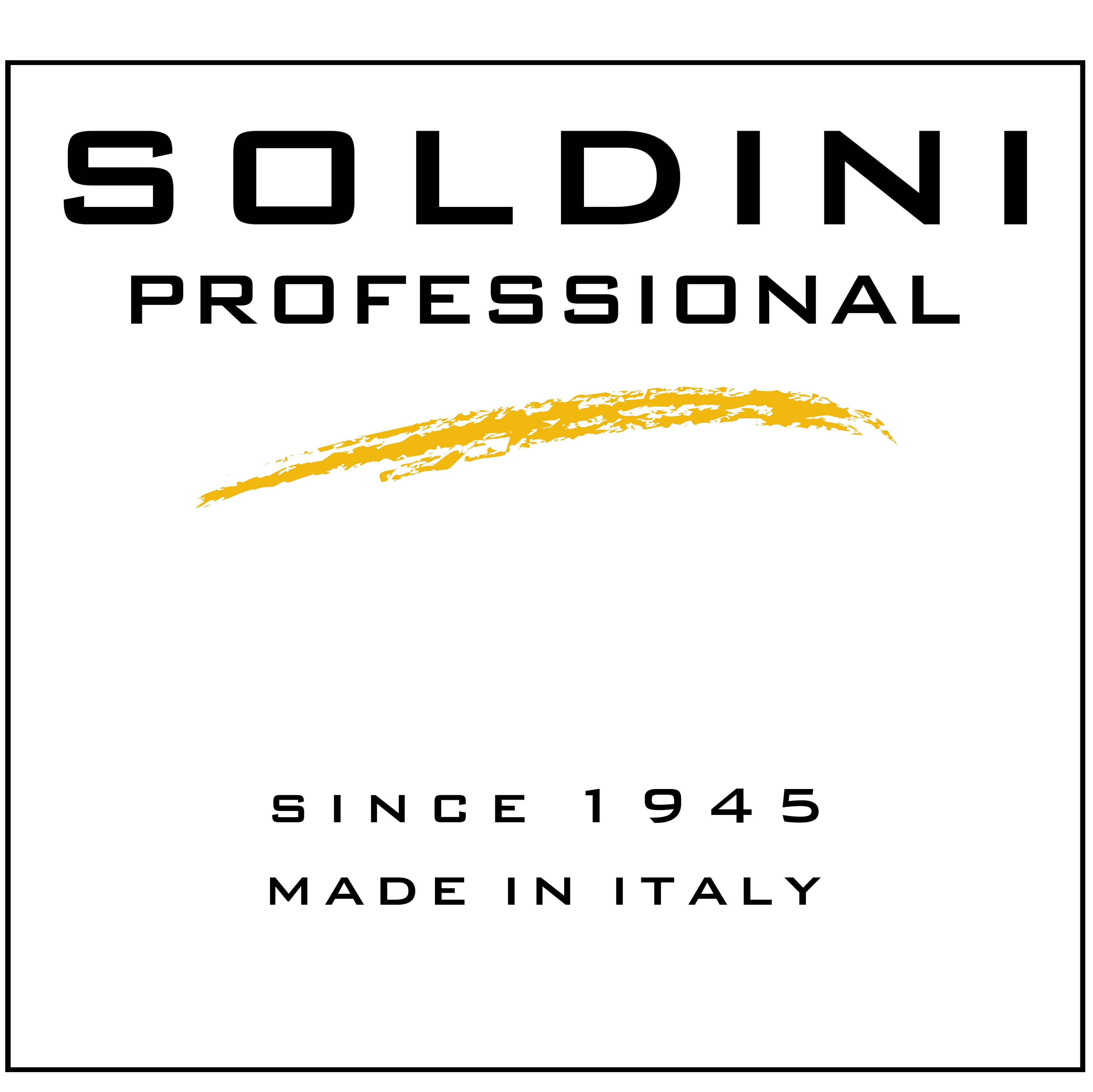 Calzaturificio F.lli Soldini s.p.a. SOLDINI PROFESSIONAL logo