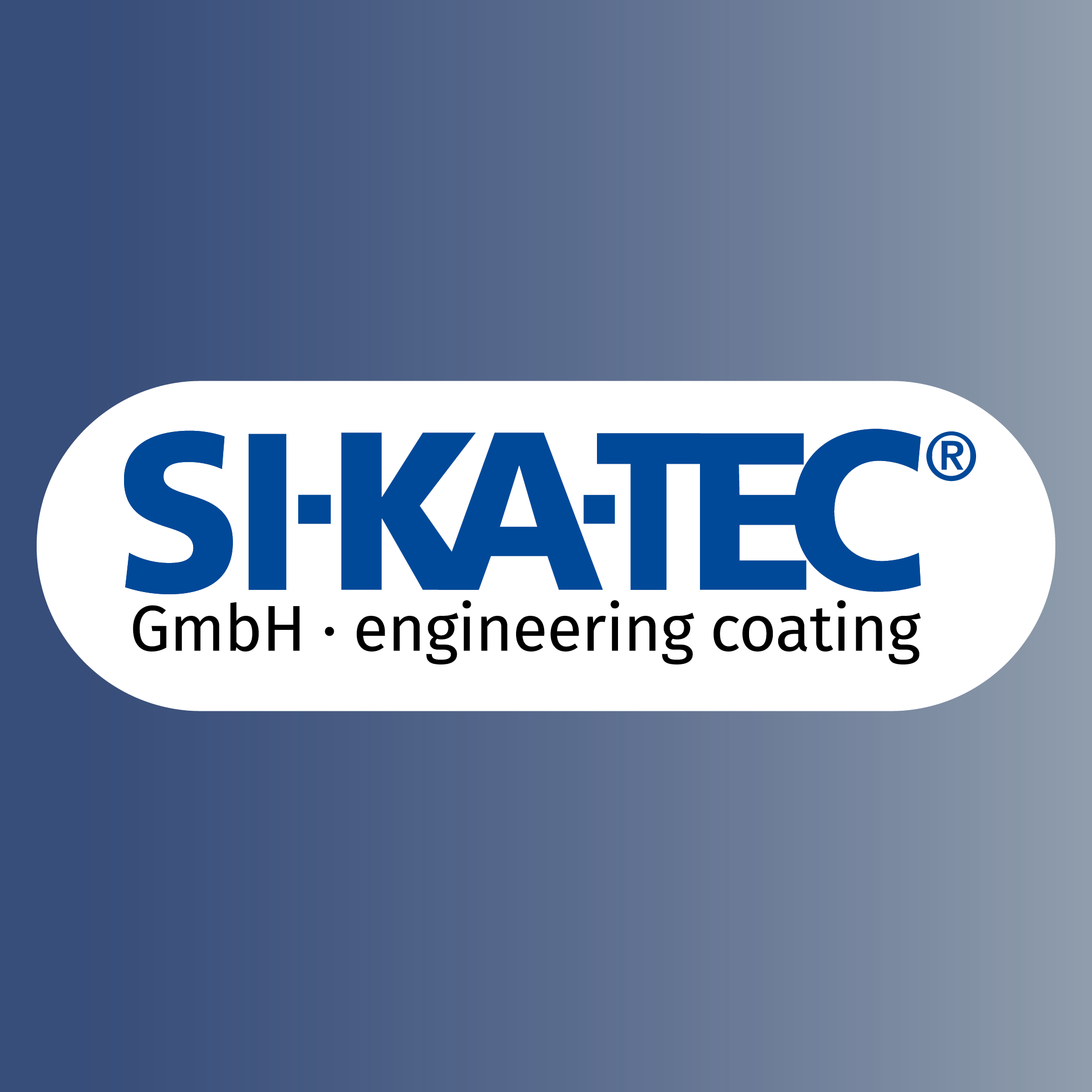 SI-KA-TEC GmbH engineering coating logo