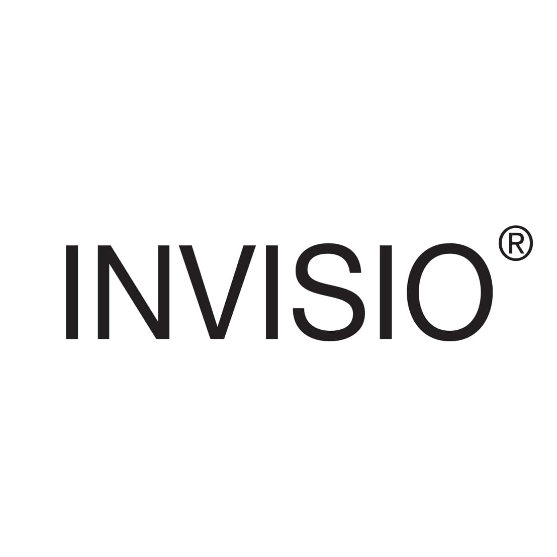 INVISIO A/S logo