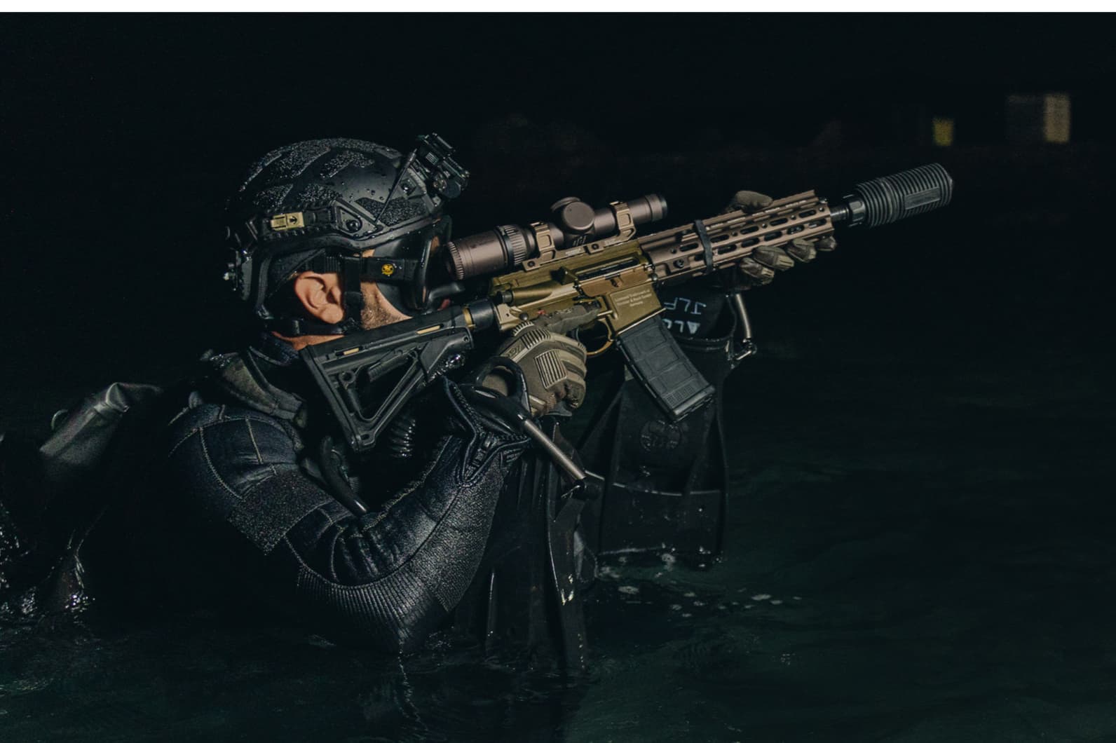 Poseidon Diving Systems