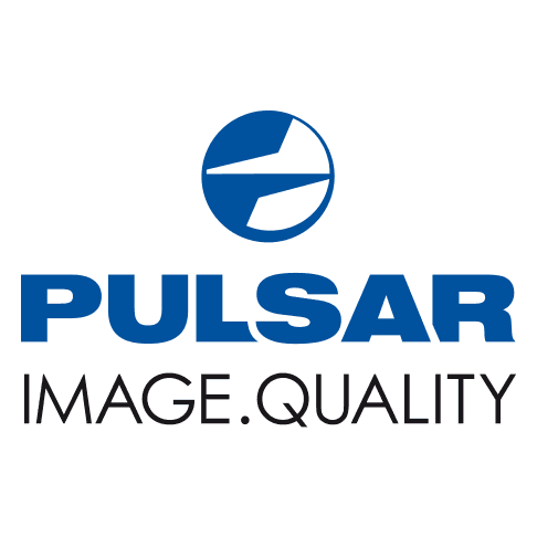 Pulsar logo