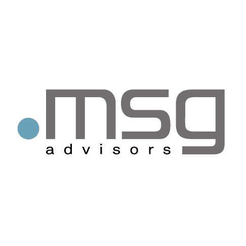 msg security advisors logo