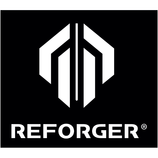 Reforger logo