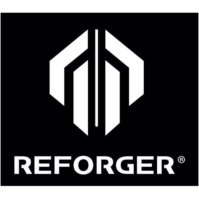 Reforger logo