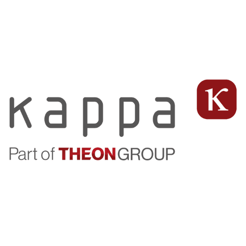 Kappa optronics GmbH logo