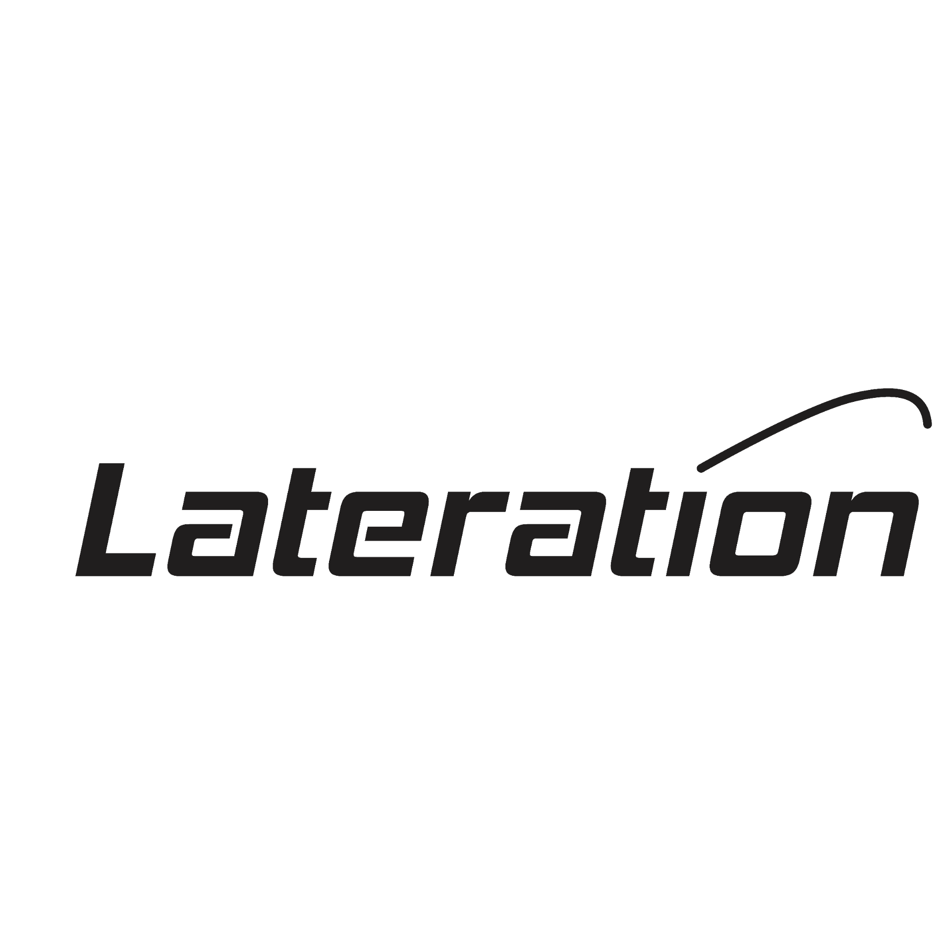 Lateration GmbH logo