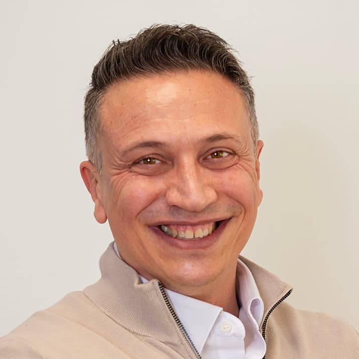 Dan Losada