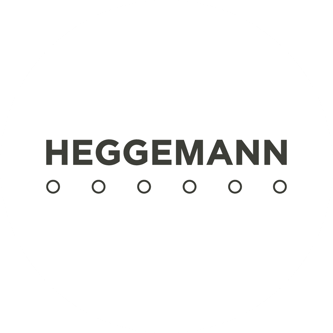 HEGGEMANN AG logo