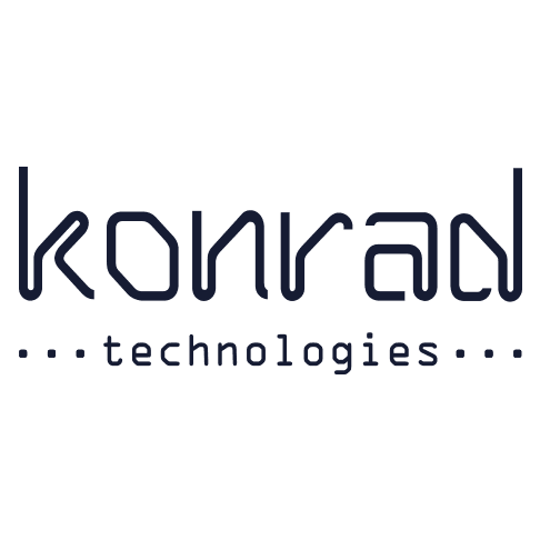Konrad GmbH logo