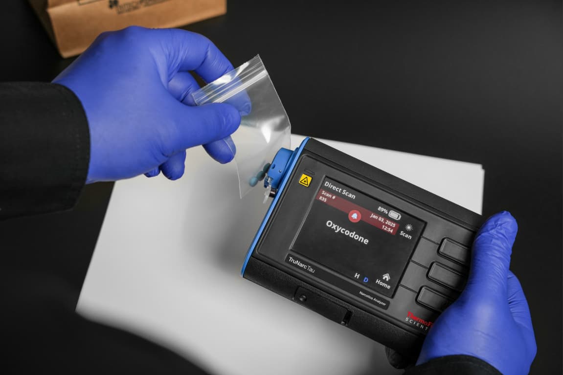 Thermo Fisher Scientific Messtechnik GmbH