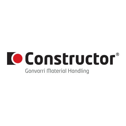 Constructor Danmark A/S logo
