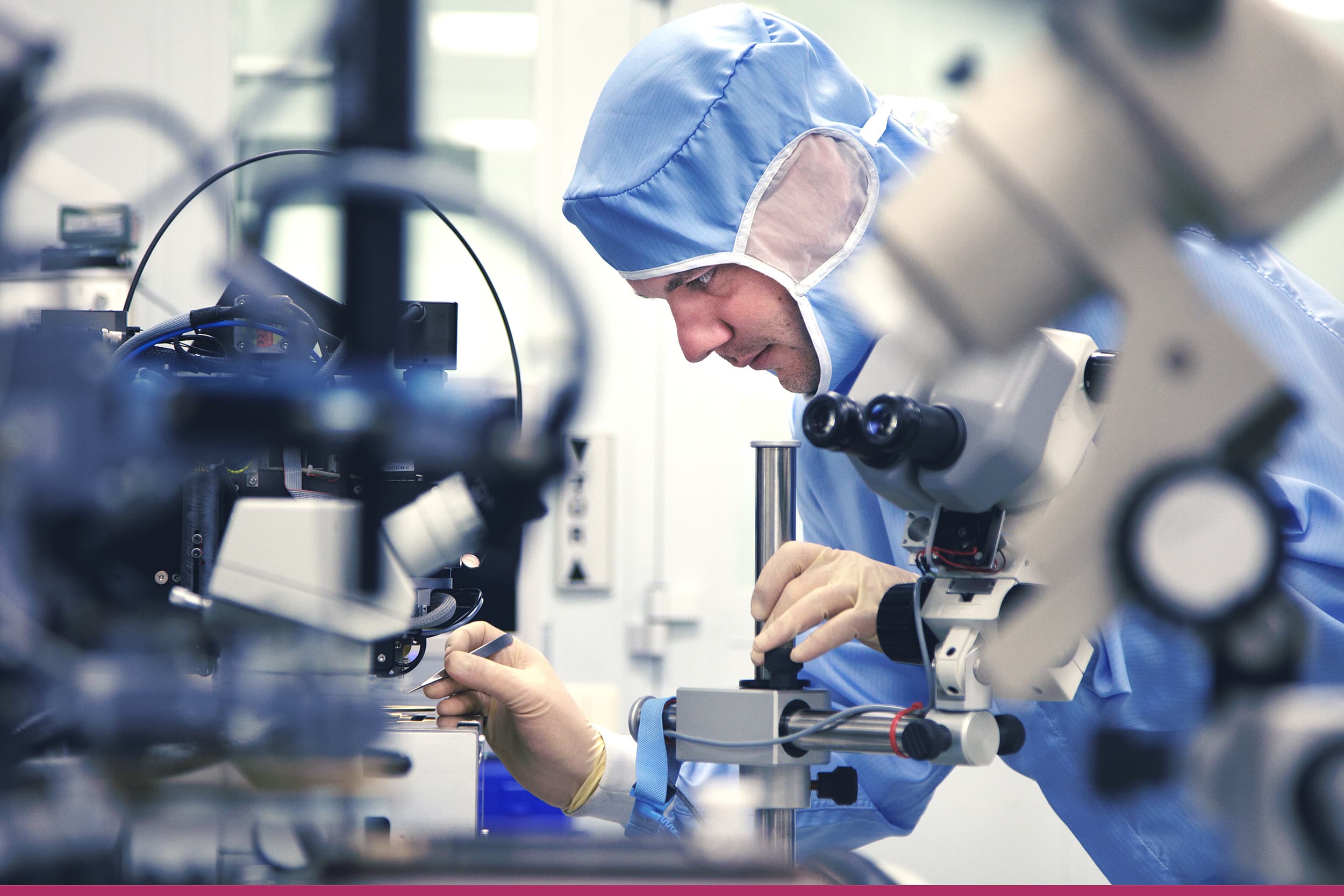 CiS Forschungsinstitut für Mikrosensorik GmbH