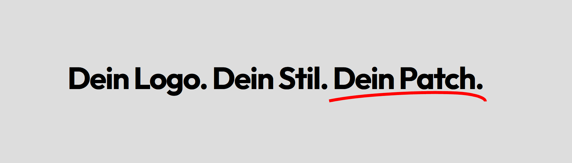patch-werk