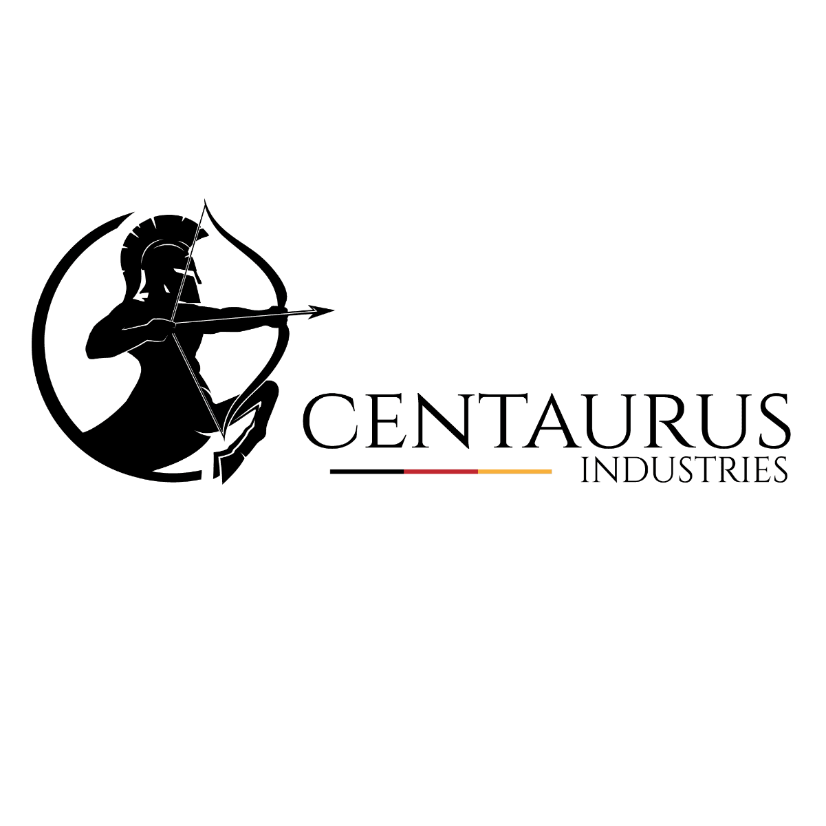 CENTAURUS Industries GmbH logo