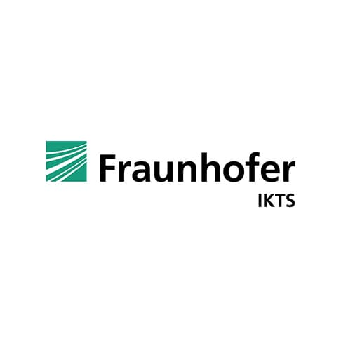 Fraunhofer IKTS logo
