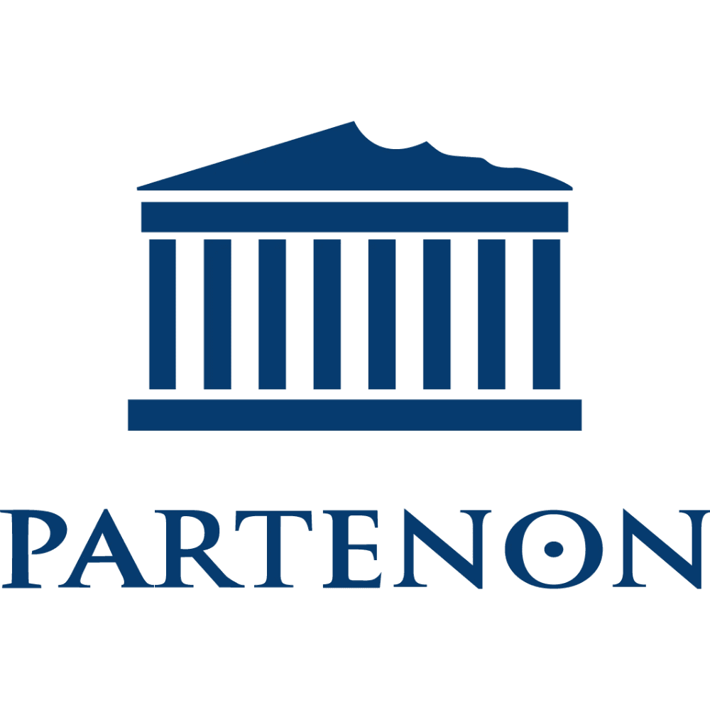 PARTENON logo