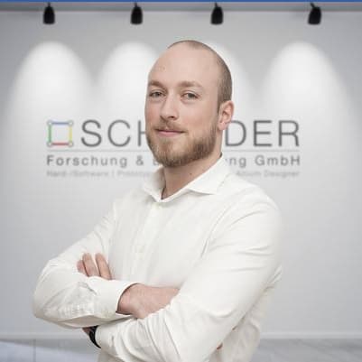 Marco Zatschker