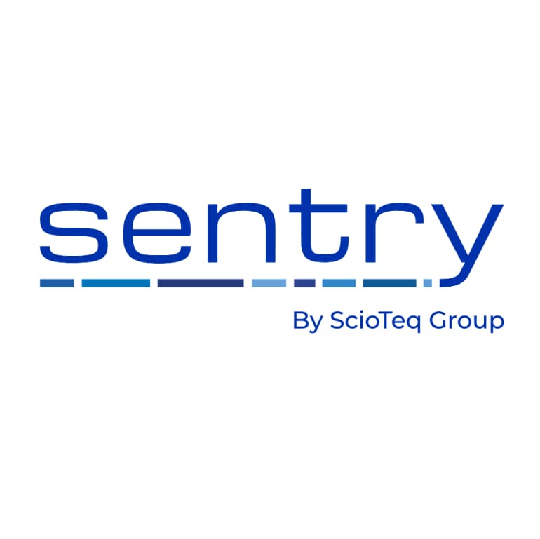 SENTRY logo