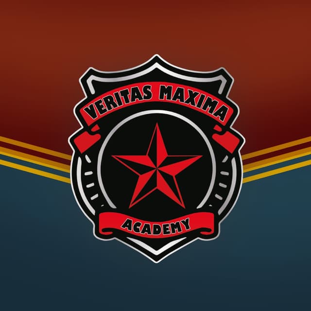 Veritas Maxima Ltd & Co.KG logo