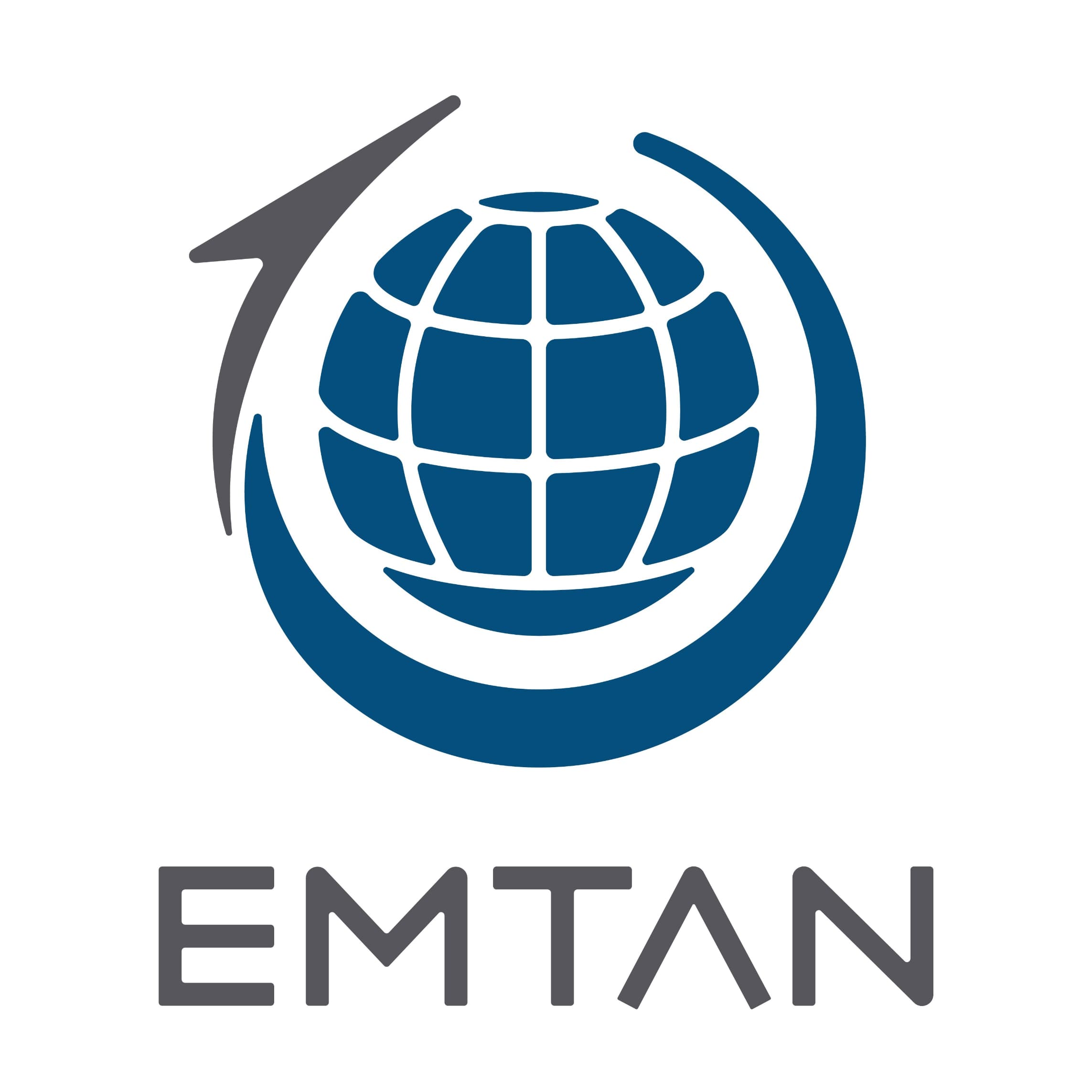 EMTAN - ISRAEL logo