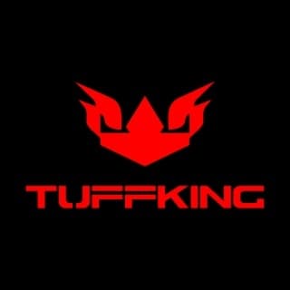 Tuffking logo