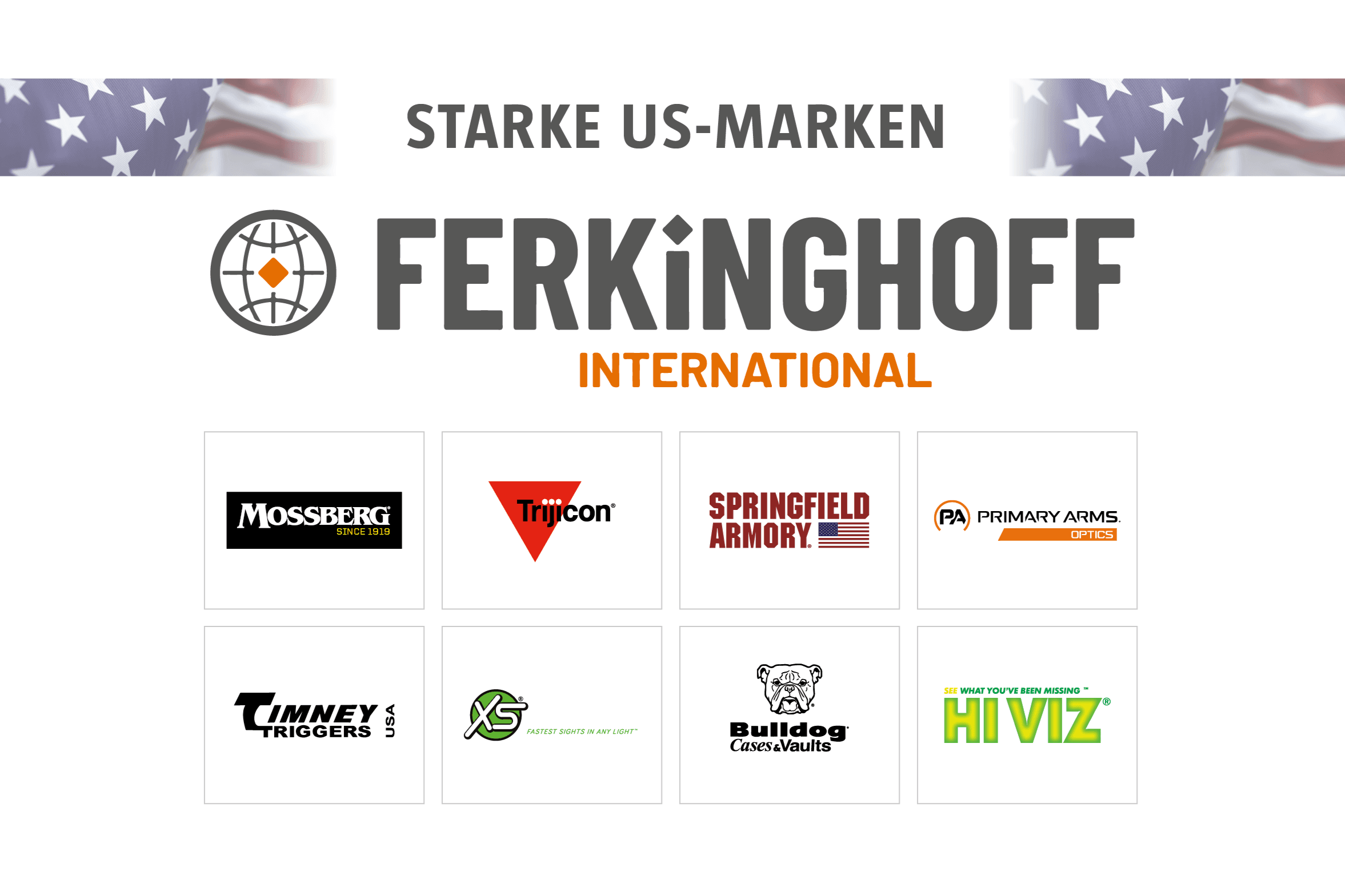 Ferkinghoff International GmbH & Co. KG