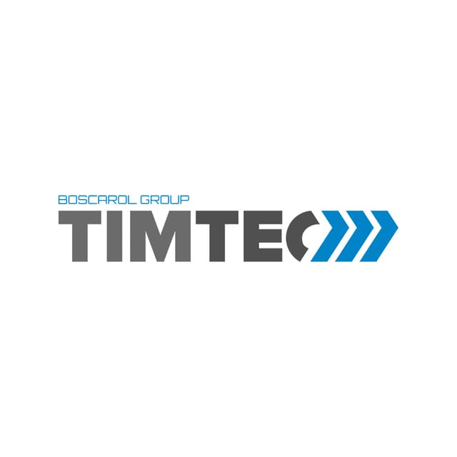 TIMTEC d.o.o. logo