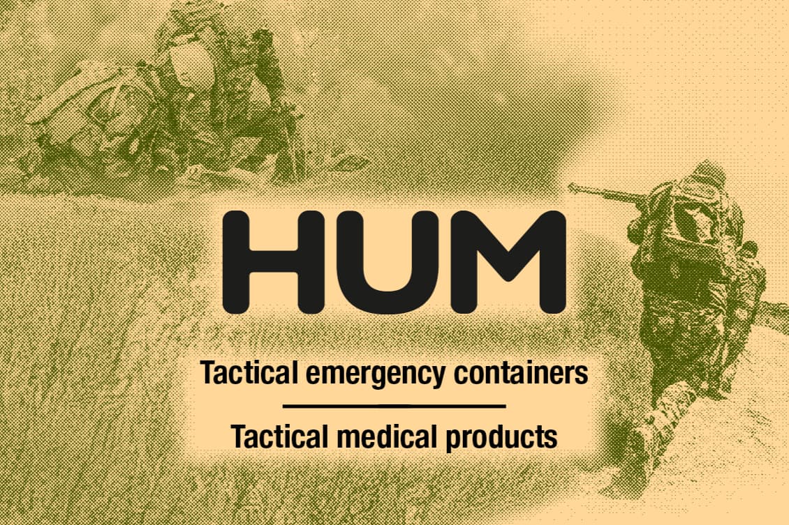 HUM Gesellschaft für Homecare und Medizintechnik mbH