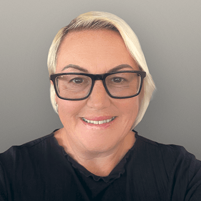 Rebecca Parkin