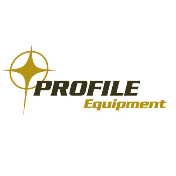 Profile Equipment logo