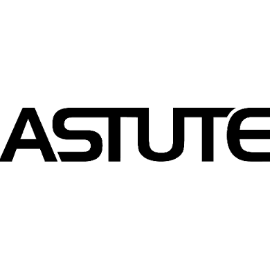 Astute GmbH logo