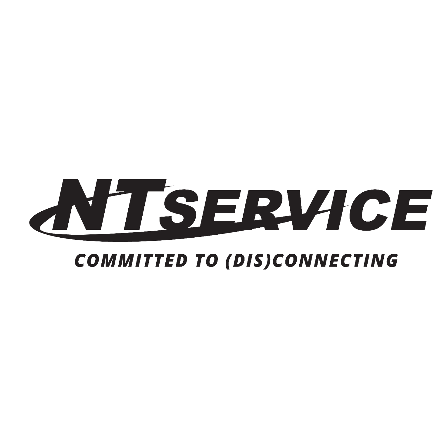 NT Service UAB logo