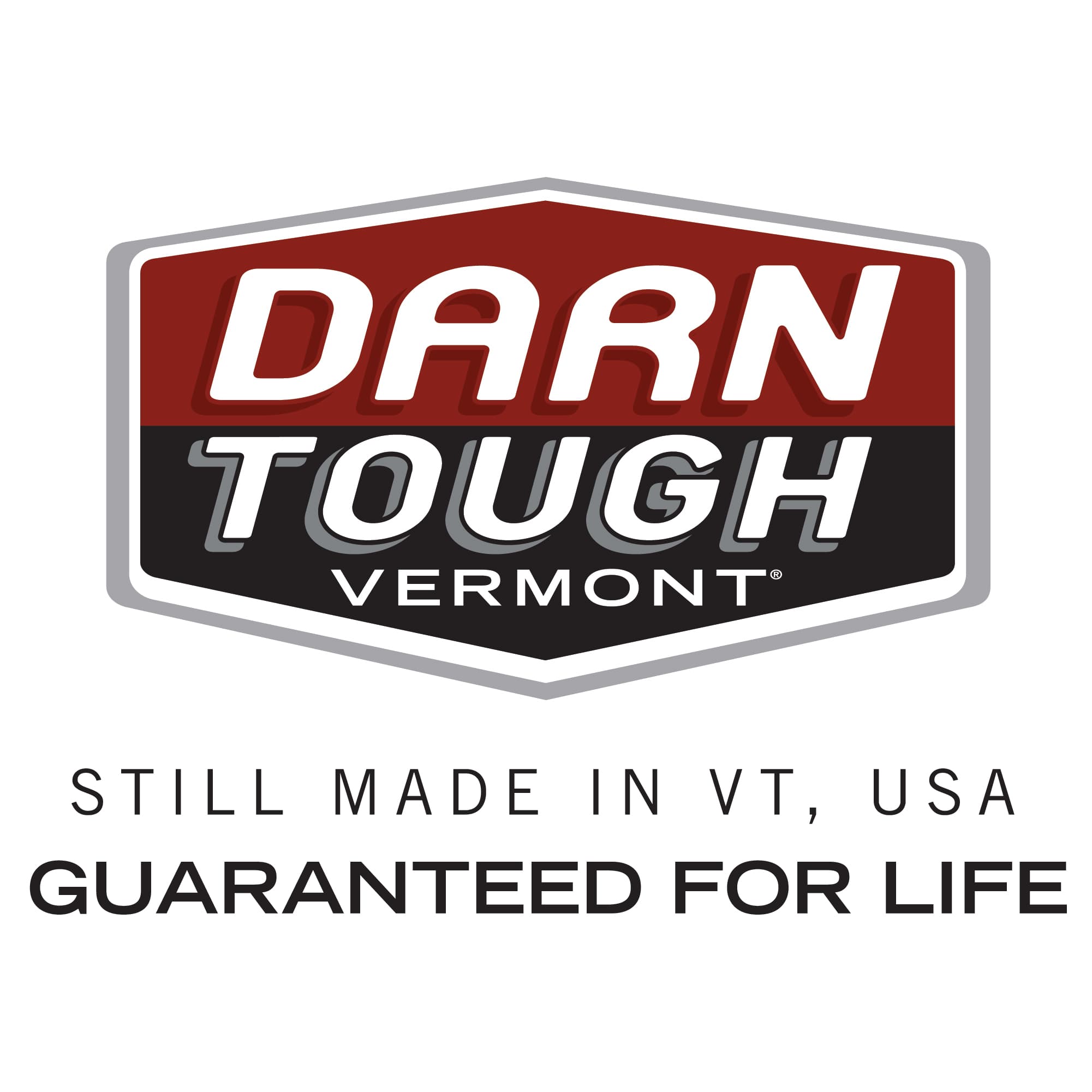 Darn Tough logo