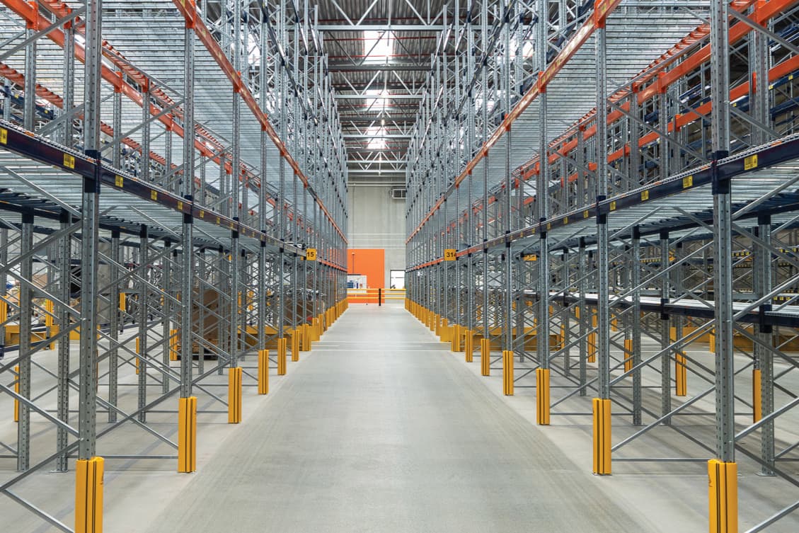 Constructor Danmark A/S