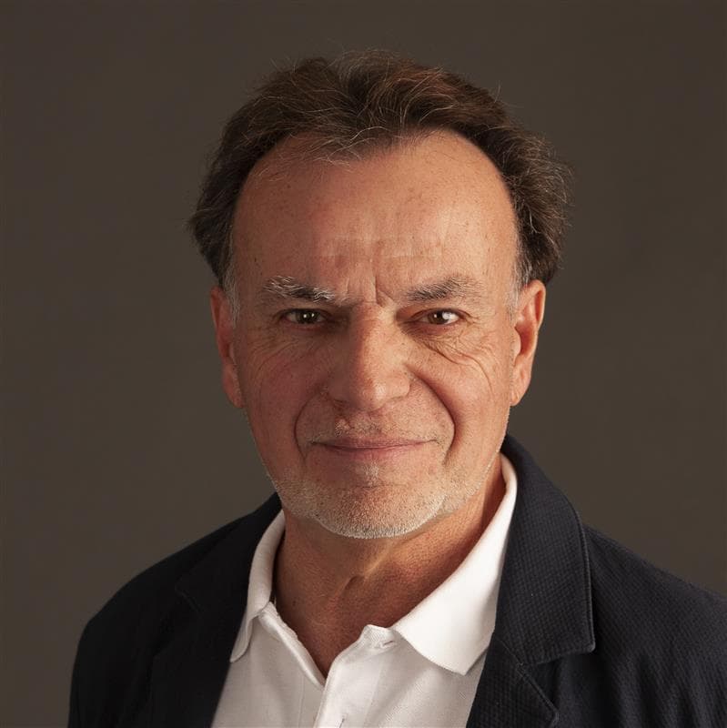 Bernard Cornand