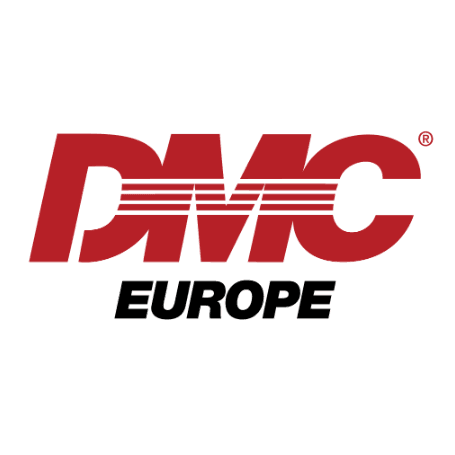 DMC Europe GmbH logo