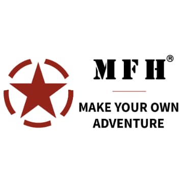 Max Fuchs AG logo