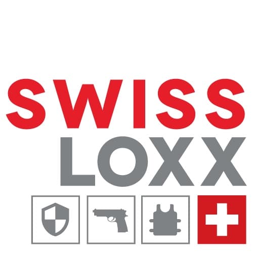 SWISSLOXX AG logo
