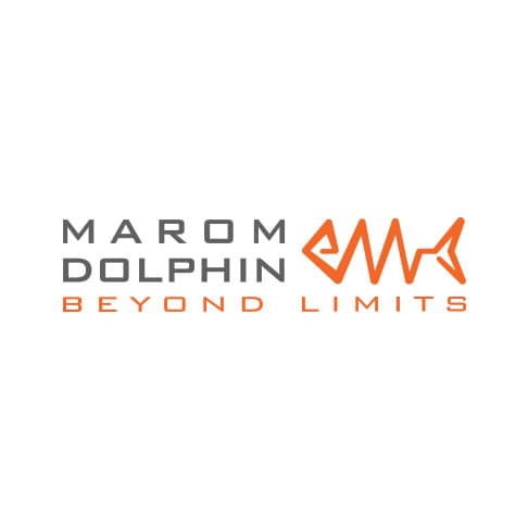 Marom Dolphin Ltd logo