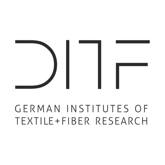 DITF - German Institutes of Textile and Fiber Research Denkendorf DITF logo