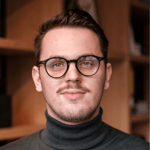 Noah (Nojus) Kondratavicius