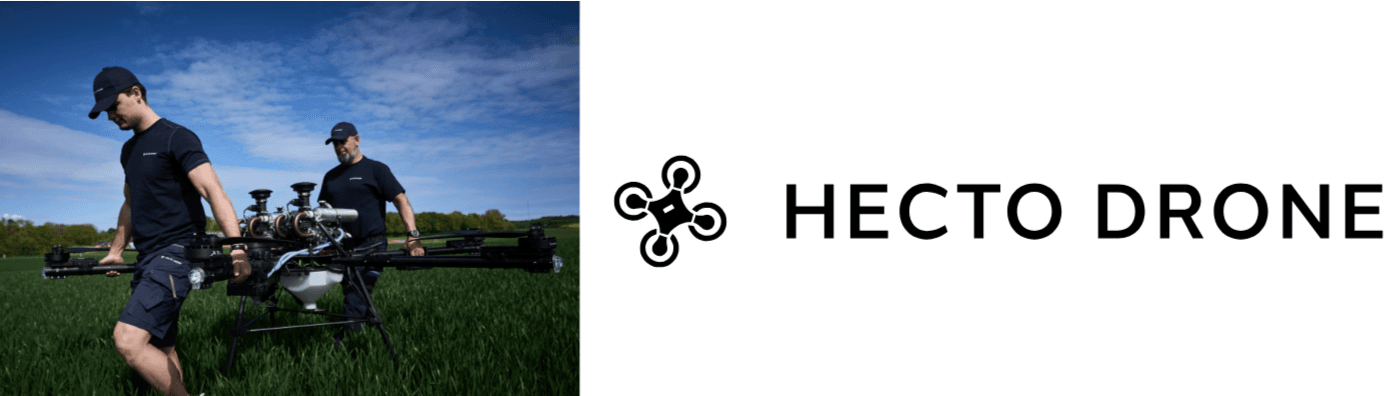 Hecto Drone ApS