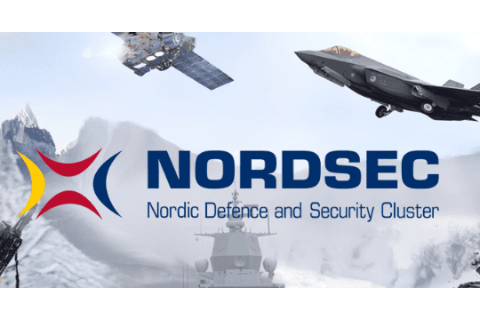 NORDSEC