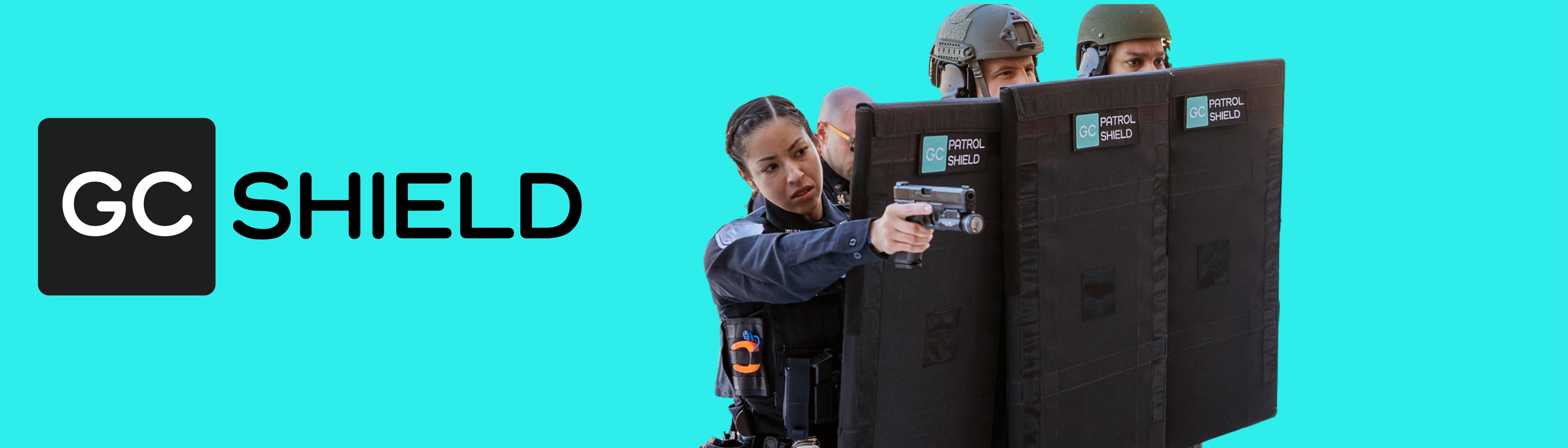 GC Shield