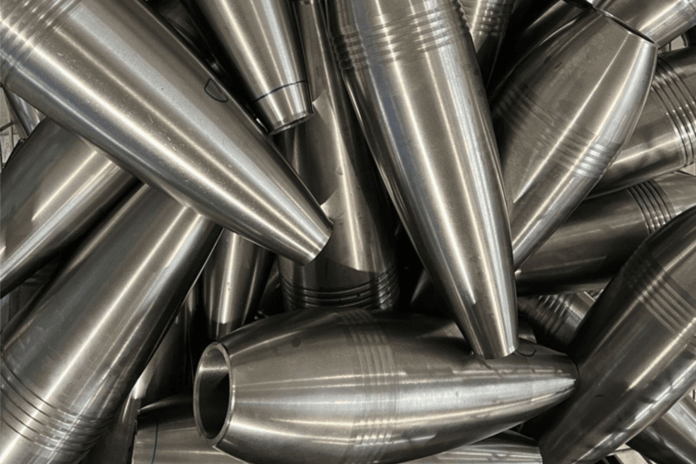 BARTH Präzisionstechnik GmbH