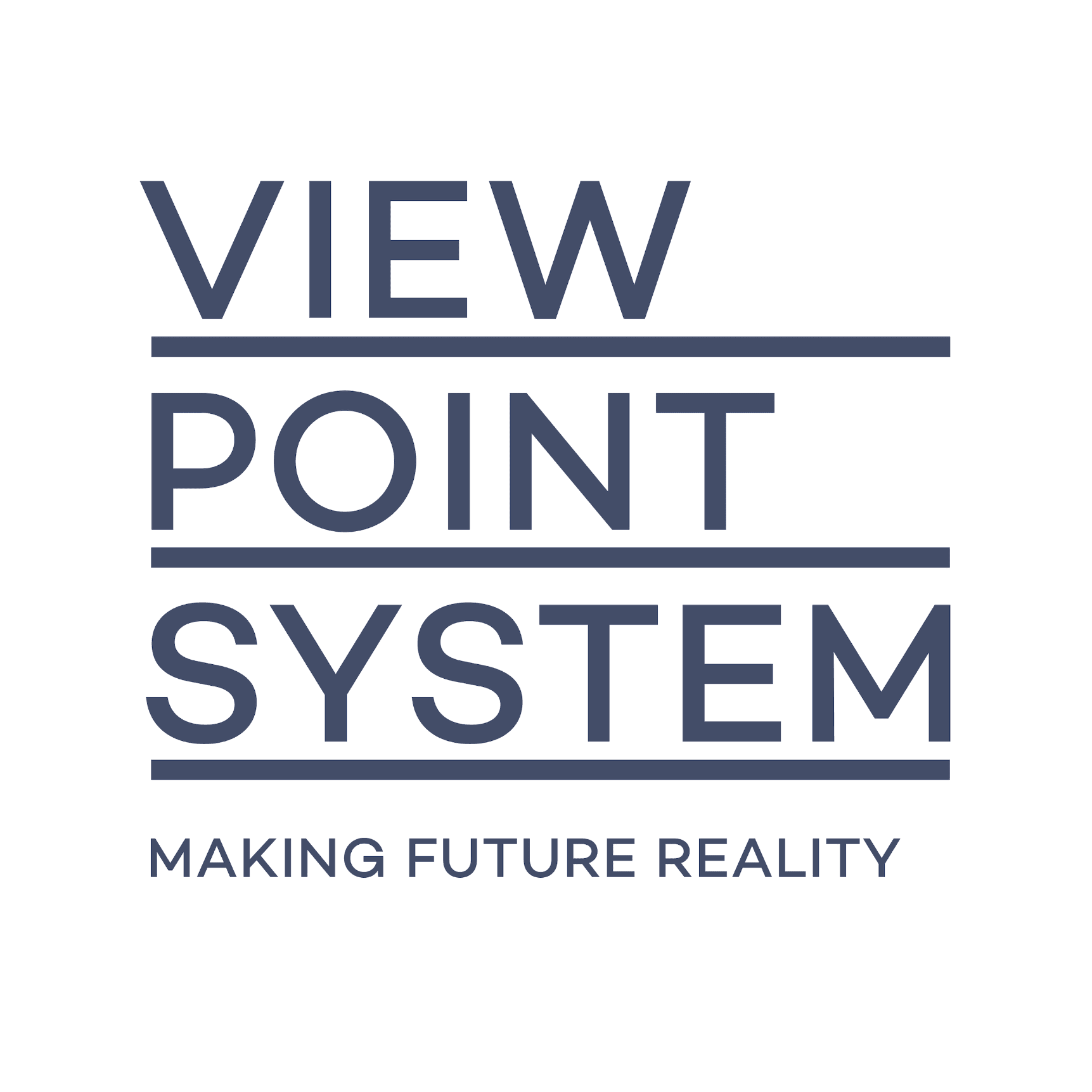 Viewpointsystem GmbH logo