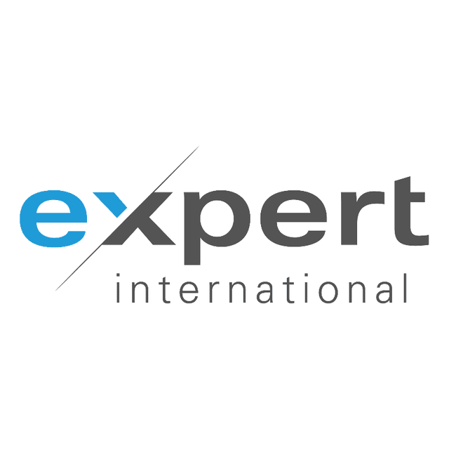 Expert International GmbH logo