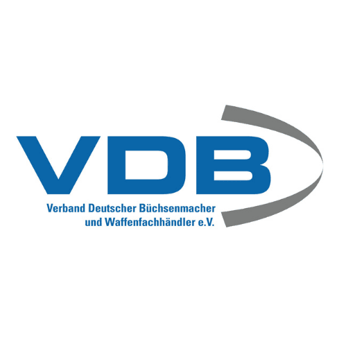 VDB Verband Deutscher Büchsenmacher und Waffenfachhändler logo