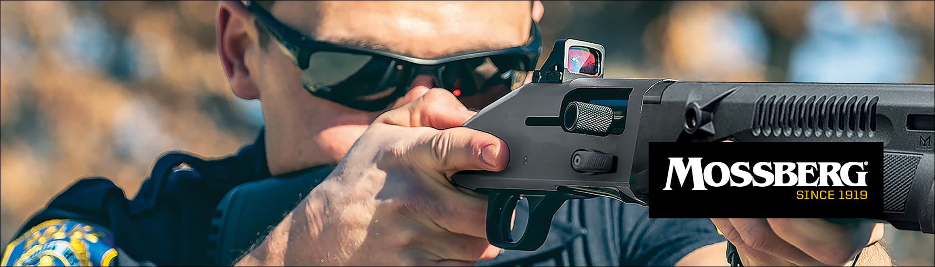 O.F. Mossberg & Sons, Inc.