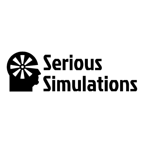 Serious Simulations LLC logo